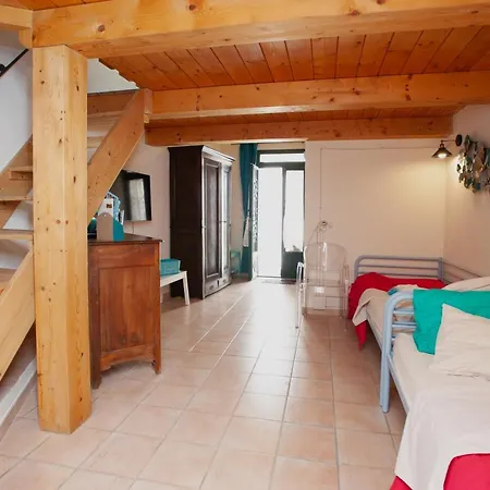 Genius Loci Cozy House With Garden In The Old Town * Olbia