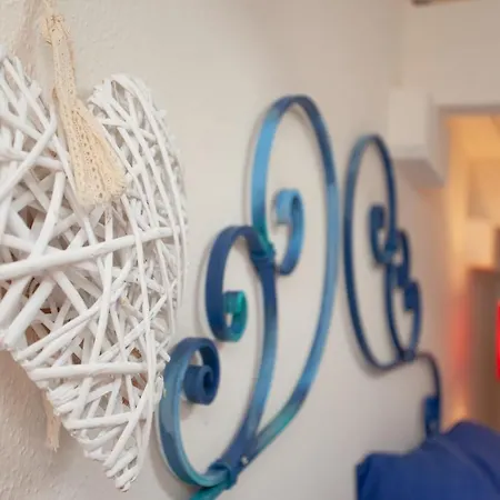 Apartment Genius Loci Cozy House With Garden In The Old Town *
