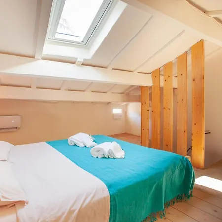 Genius Loci Cozy House With Garden In The Old Town *