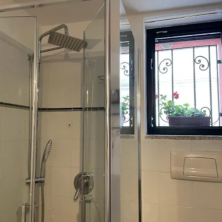 Apartment Genius Loci Cozy House With Garden In The Old Town *