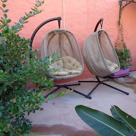 Genius Loci Cozy House With Garden In The Old Town Apartment Olbia